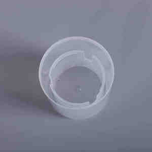 Actuador de aerosol, extremo de plástico, tapa embellecedora <span class=keywords><strong>Olastic</strong></span> de Perfume para lata de botella de Spray - Product Image 5