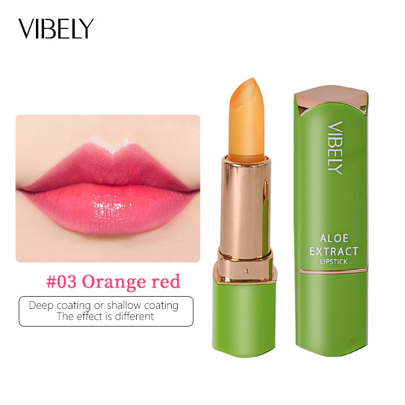 #03 ส้มแดง