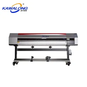 Xuli X6 1880 Eco Pelarut Printer Dx5/Dx7/4720 I3200/5113 Printhead Printer