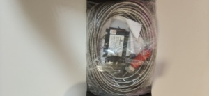 Capteur de courant de Foucault PR6423/001-010-CN CON021 220V Ethernet pour équipement électronique, neuf et original - Product Image 4