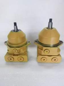 ปั๊มไฮดรอลิก JISION รุ่น 6E-6412 สำหรับรถ CAT Caterpillar ผลิตในจีน อะไหล่แท้ ใหม่ มีสินค้าในสต็อก - Product Image 5