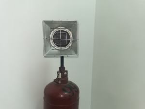 Éleveuse à <span class=keywords><strong>Gaz</strong></span> de Faible Puissance avec Coque Aluminisée Pratique, Garantie d'Un An, Produit Phare pour Ferme Avicole - Product Image 4