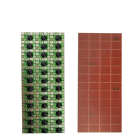 Fabricant de circuits imprimés universels COB personnalisés LC Assemblage de circuits imprimés électroniques