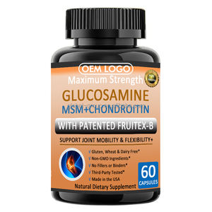 Etiqueta privada Suplemento alimenticio natural Suplemento Heath Cápsula de propóleo de abeja Cápsulas de polen de abeja - Product Image 6