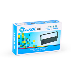 ตลับหมึกสำหรับเครื่องพิมพ์ Huilang HL2009/HL2010, <span class=keywords><strong>Pulin</strong></span> PR04, Fujitsu G5800/G5840/GS800/GS840, Casio SA1010/SP1000/1010/1100 - Product Image 5