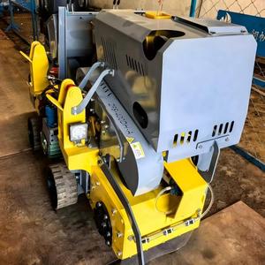 2026 Nieuwe Efficiënte Wegfreesmachine Beton Oppervlaktevoorbereiding 8 Tips TCT Beton Carbide <span class=keywords><strong>Scarifier</strong></span> Snijders - Product Image 4