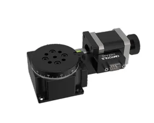 Giai đoạn quay cơ giới chính xác với bánh răng sâu gia công chính xác động cơ <span class=keywords><strong>servo</strong></span> có thể thay thế giai đoạn cơ giới - Product Image 1