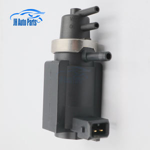 涡轮压力电磁阀14956-EB70B 14956-EB300，适用于日产纳瓦拉D22 D40探路者R51 14956EB70B 14956EB300 - Product Image 3
