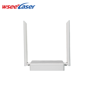 Onu 1ge + 3Fe + wifi4 + vip xpon מפעל יחיד נתב אלחוטי - Product Image 3