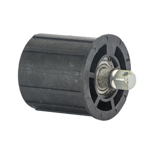 TOMA Cache <span class=keywords><strong>de</strong></span> support <span class=keywords><strong>de</strong></span> porte <span class=keywords><strong>de</strong></span> <span class=keywords><strong>volet</strong></span> <span class=keywords><strong>roulant</strong></span> en aluminium pour lame d'extrémité <span class=keywords><strong>de</strong></span> <span class=keywords><strong>volet</strong></span> <span class=keywords><strong>roulant</strong></span> en mousse et <span class=keywords><strong>poignée</strong></span> <span class=keywords><strong>de</strong></span> <span class=keywords><strong>manivelle</strong></span> <span class=keywords><strong>de</strong></span> <span class=keywords><strong>volet</strong></span> <span class=keywords><strong>roulant</strong></span> - Product Image 5