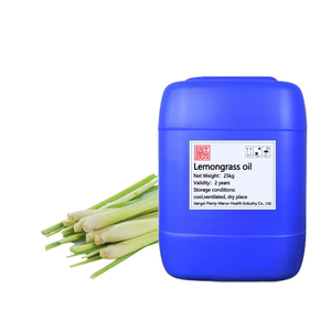 <span class=keywords><strong>Huile</strong></span> Essentielle de Citronnelle 100% Pure en Gros pour la Peau, l'Aromathérapie, Répulsif Moustiques, <span class=keywords><strong>Anti</strong></span>-inflammatoire - Product Image 3