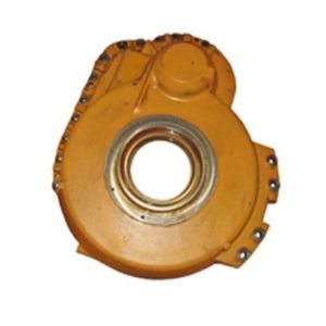 9P0566 9P0567 4S6257 חדש aftermarket מקרה סופי כונן מתאימים לקטרפילר דוזר D6E D6G - Product Image 2