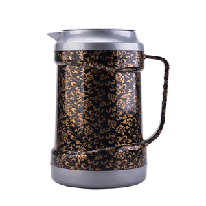 Tùy Chỉnh 2.3L Ấm Nước Nhựa Jug Set Và Cup Set Với Tấm - Product Image 4