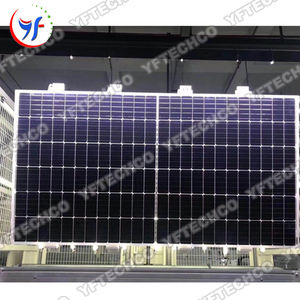 <span class=keywords><strong>Panel</strong></span> solar de alta calidad, nueva generación, <span class=keywords><strong>amerisolar</strong></span> as6p30, 285w - Product Image 4