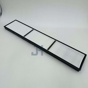 Elemento de Filtro de Aire 293-1184 para Excavadoras 320D2, 320D, 324D, 329D, 336D2, Repuestos para Maquinaria de Construcción - Product Image 5