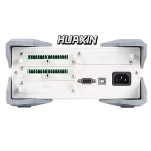 UNI-T UT3216+ เครื่องทดสอบอุณหภูมิแบบ 16 ช่องสัญญาณ รุ่นตั้งโต๊ะ สำหรับตรวจสอบช่องสัญญาณ ytdi - Product Image 4