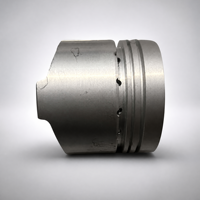 Agricultural Machinery Kubota D750 Engine Piston Assembly Four-Piece Set OE 13216-1791 for Forklift Car Excavator Parts
