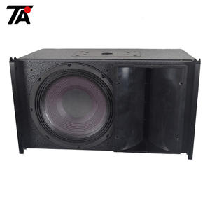 10inch Professional Outdoor pa System Passive <strong>Line</strong> <strong>Array</strong> <strong>Speaker</strong> - Product Image 4
