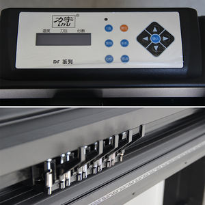 LIYU <span class=keywords><strong>Cameo</strong></span> <span class=keywords><strong>4</strong></span> Mini Machine de découpe de vinyle <span class=keywords><strong>Silhouette</strong></span> DF1261AW2 Traceur graphique Machine de découpe - Product Image 5