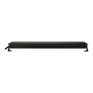 Barra de luz LED de 12V, 24V, 9 pulgadas, 40W, 2400LM, 4x4, con diseño sin bisel, barra de luz <span class=keywords><strong>todoterreno</strong></span> de aluminio fundido a presión para vehículos todo terreno - Product Image 5