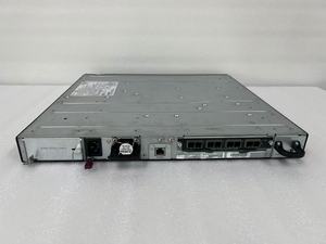 3810M <span class=keywords><strong>JL075A</strong></span> 16-Port 10GbE SFP-Switch mit JL084A-Modul Einzel netzteil - Product Image 3