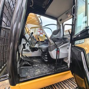 Escavatori Caterpillar Usati CAT 320CL, Escavatore Cat 320D 312D 320C, Prezzo Basso, Escavatore Cingolato Caterpillar Usato da 20 Tonnellate - Product Image 4