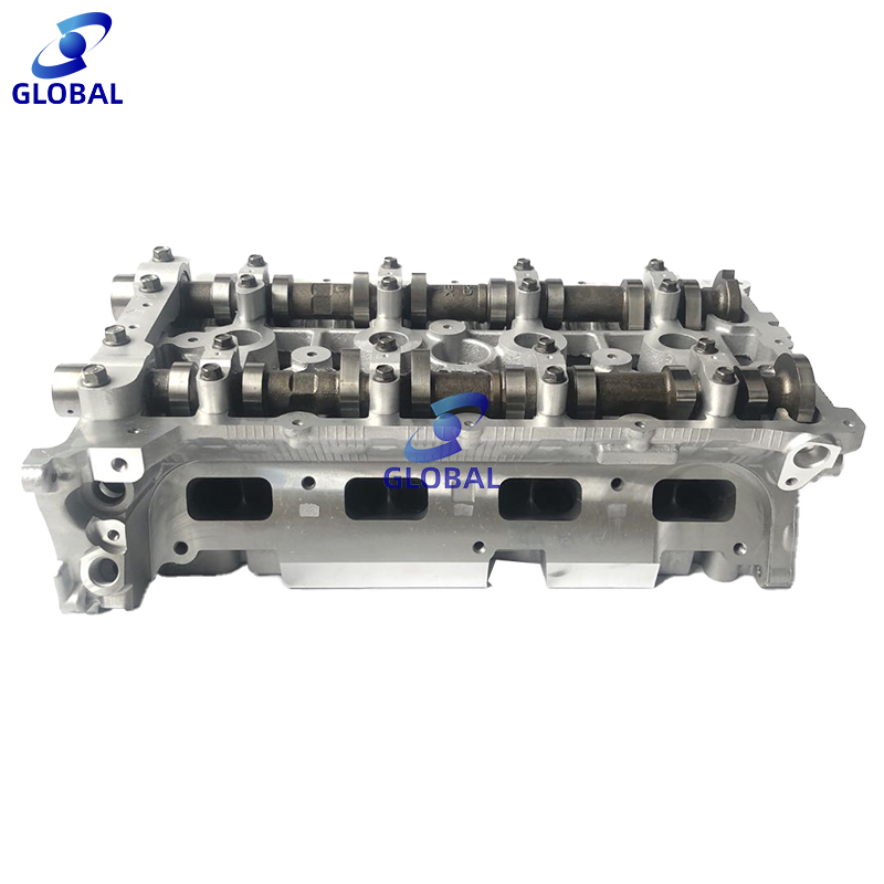 ヒドラーン Crankshaft 115256750 115256751 for Perkins 104-19 104-22 404