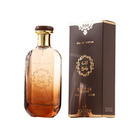 Parfum de Luxe pour Femme 100ML Dubai, Collection Intelligente de Grandes Marques 2025, Haute Qualité, Parfum Durable