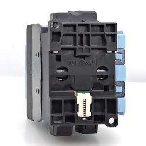 Contactores y Protecciones Serie LV432777, Control de Motores Eléctricos, Contactores de CA Disponibles - Product Image 1