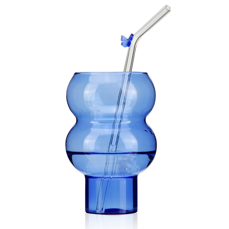 Blue-tall