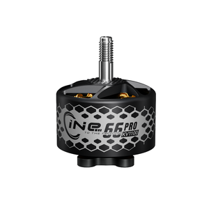 Moteur brushless cinématique FPV TMOTOR THOBBY <span class=keywords><strong>CINE66</strong></span> PRO 2814 1100KV pour drones cinématiques et longue portée 7,5-9,5 pouces X4/X8 - Product Image 1