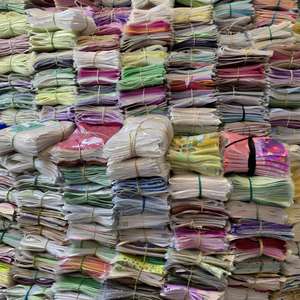 Tenue d'été polyvalente pour femmes, nouvelle collection de vêtements à combiner, pantalon, t-shirt, robe, tailles mixtes, pour toutes les occasions, fabriqué en Chine, modèle QZ-079 - Product Image 2