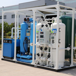 Fabriek Direct Prijs Italië Gas Generatie Apparatuur Concentrator Machine Stikstof <span class=keywords><strong>Generator</strong></span> Voor Voedsel Verpakking - Product Image 4