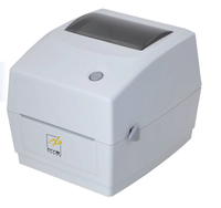 Printer Barcode Thermal Hotsale Digunakan di Industri Logistik untuk Mencetak Label Thermal Perekat Sendiri