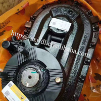 Accessoires automobiles HOWO, pont central du camion, réducteur principal, assemblage 81.35600.6261