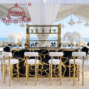 Salón Muebles Bar Night Club Bar Mostrador Para Restaurante - Product Image 2