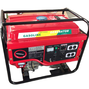 Groupe électrogène à essence à démarrage par lanceur 2,5 kV FSH2500 de haute qualité à prix avantageux en promotion - Product Image 2
