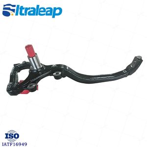 Conjunto de Manguetas de Dirección Delanteras 698-097 698-096 4782741AD 4782740AD para Chrysler 300 Dodge Challenger Charger Magnum - Product Image 4