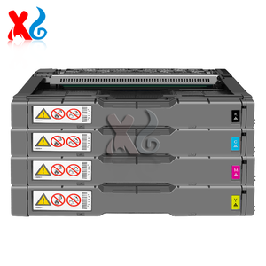 ผงหมึกเครื่องพิมพ์ MC250FW 408336 408337 408338 408339 ตลับหมึกสำหรับ Ricoh MC250 MC251 PC300 PC301 MC250FWB MC251FW PC301W C250 - Product Image 1
