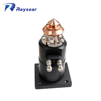 Ensemble connecteur de buse de capteur TRA d'origine Raytools F220 F300, pièces d'équipement laser pour tête laser Raytools BS12K BS20K