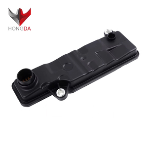 Filtro de caja de cambios automática 25420-5X9-003 Filtro de transmisión Cvt de coche para <span class=keywords><strong>Honda</strong></span> Civic E NS1 E NP1 CV1 <span class=keywords><strong>CV4</strong></span> CR2 RM TG1 TG4 - Product Image 1