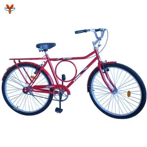 Fabricante de bicicletas para hombre, 26 ", hecho en China