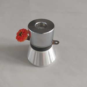 Bộ dao động siêu âm áp điện 100W Cảm biến siêu âm 25kHz - Product Image 6