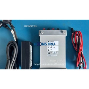 มัลติมิเตอร์ดิจิตอลแบบโมดูลาร์ Agilent / Keysight U2741A USB 5.5 หลัก และมัลติมิเตอร์แบบพกพา ออสซิลโลสโคป H จำนวน 1 ชิ้น - Product Image 4