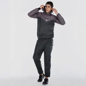 Sweatshirts help burn fat and lose weight quickly