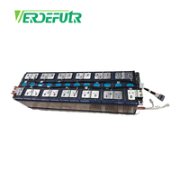 Module de batterie lithium-ion Lifepo4 pour véhicule électrique, neuf, 1P12S 230ah 314ah 25.6v 38.4v, pack de batteries LFP pour stockage d'énergie.