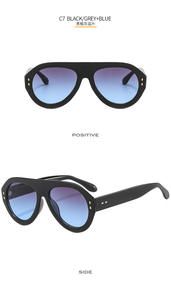 Boîte de rangement rectangulaire personnalisée avec logo pour 8 paires de lunettes, présentoir de lunettes de soleil et bijoux, idéale pour la vente en gros - Product Image 5