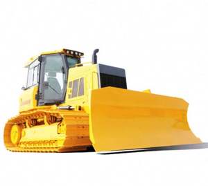 Cargadora de Ruedas Changlin de Marca Líder en China, Cargadora Minera de Gran Capacidad Liugong LD26CG4, Cargadora Frontal Grande con Motor Cummins - Product Image 2