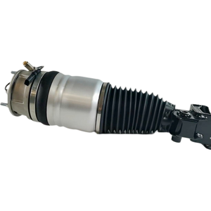 Amortiguador de Suspensión Neumática Delantero Izquierdo para Audi Q7 (4L) 2006/03-2010/05, Volkswagen Touareg <span class=keywords><strong>2002</strong></span>/10-2013/05 y <span class=keywords><strong>Porsche</strong></span> Cayenne (955) - Product Image 3