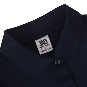 Fournisseur de polos au Vietnam : Bordure de col élégante, tissu premium, broderie personnalisée, OEM ODM pour la distribution mondiale de la mode - Product Image 3